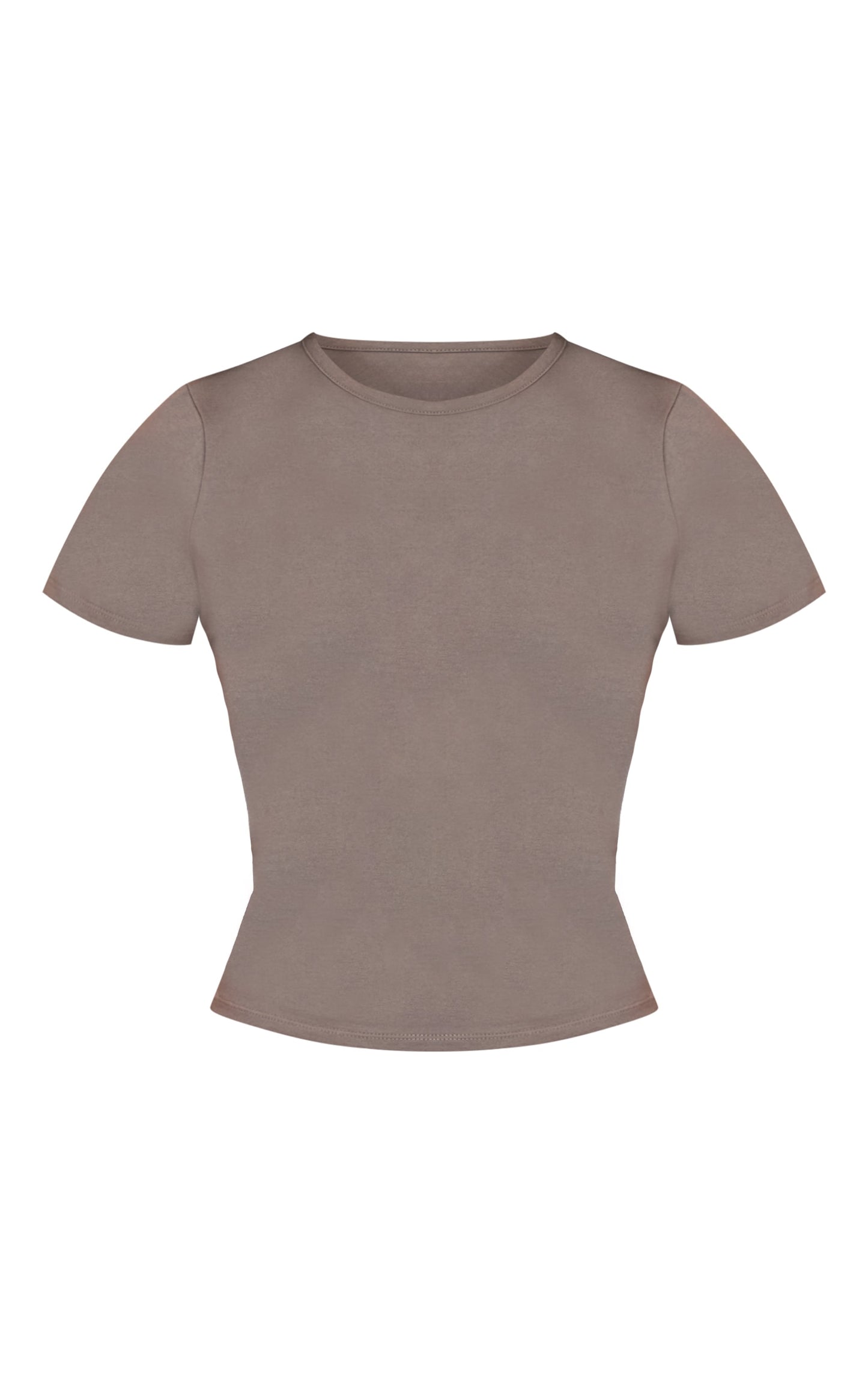 Camiseta Gris Skims Mi tienda