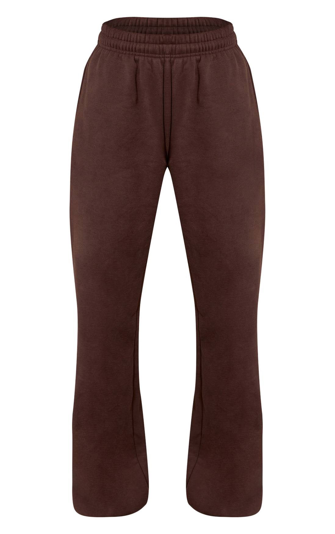 Conjunto Cafe Polo & Pantalón Puño Mi tienda