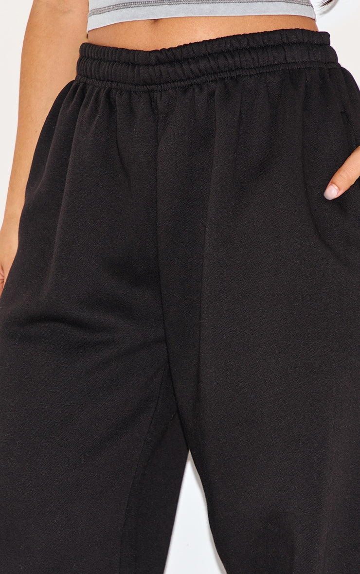 Pantalones Jogger Pierna Ancha