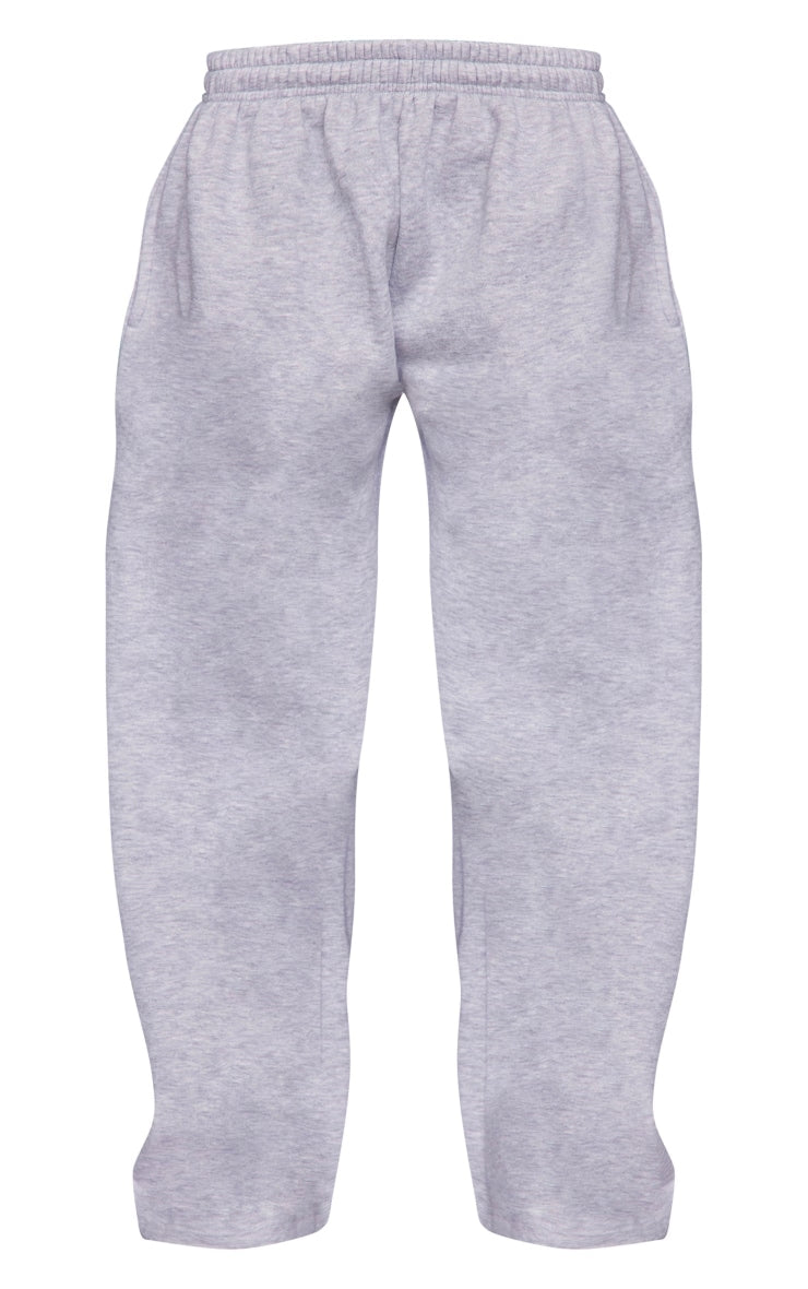 Pantalones Jogger Pierna Ancha