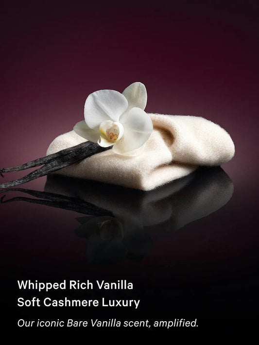 2 Set Bare Vainilla Intense Mi tienda