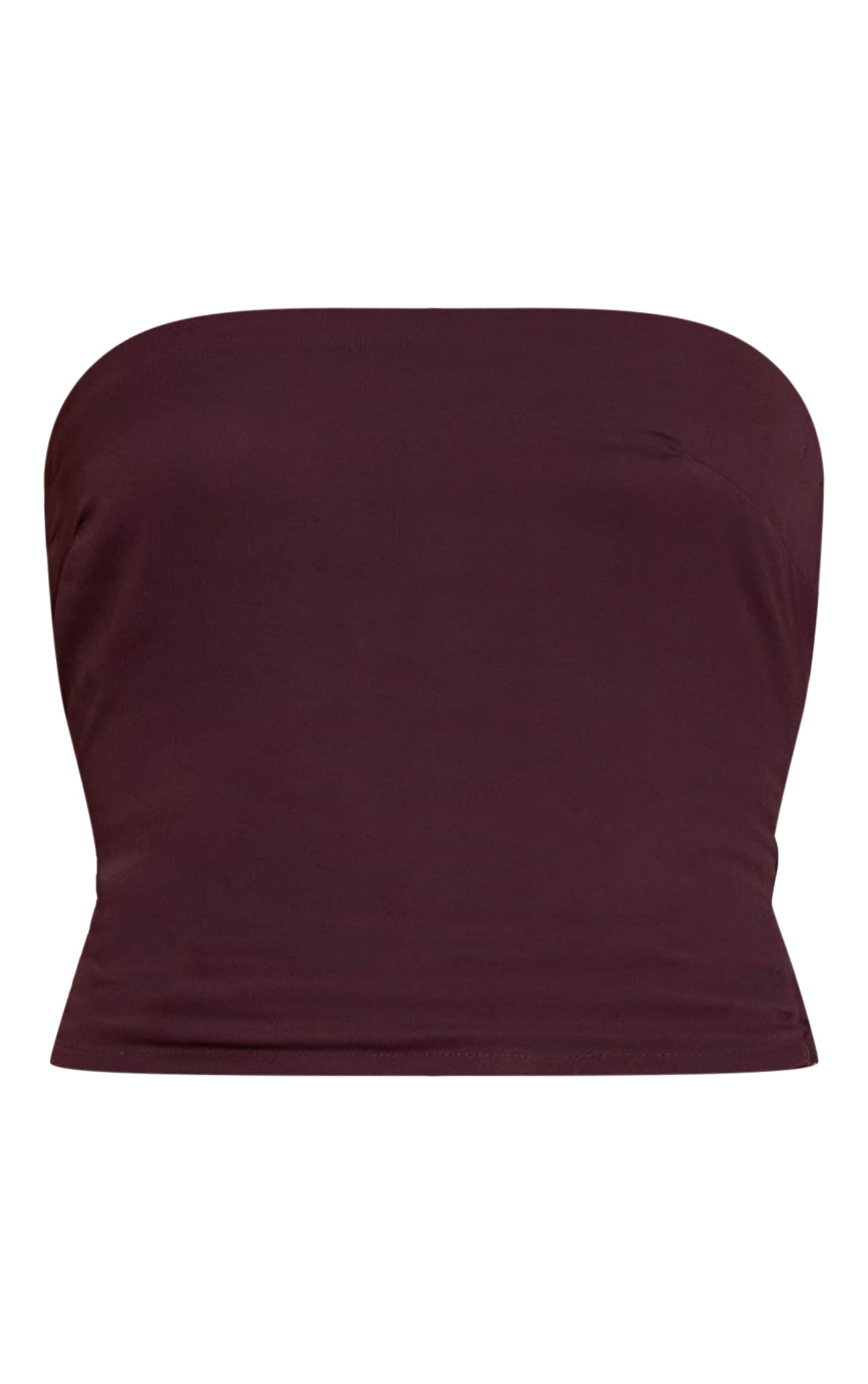 Top Chocolate Bufanda Mi tienda