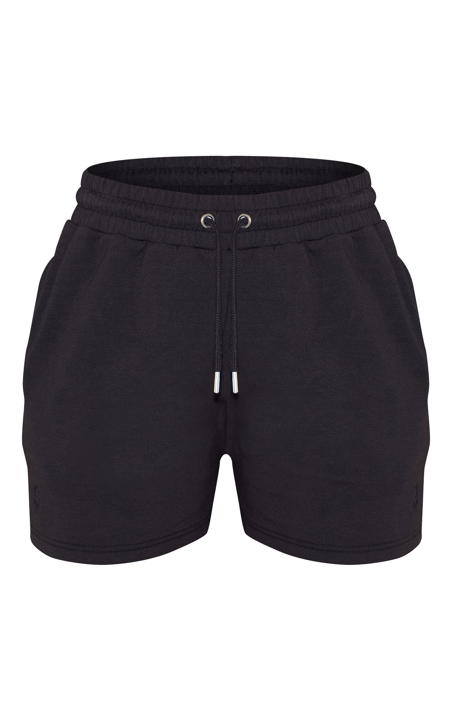 Short Negro Buzo Corto Mi tienda
