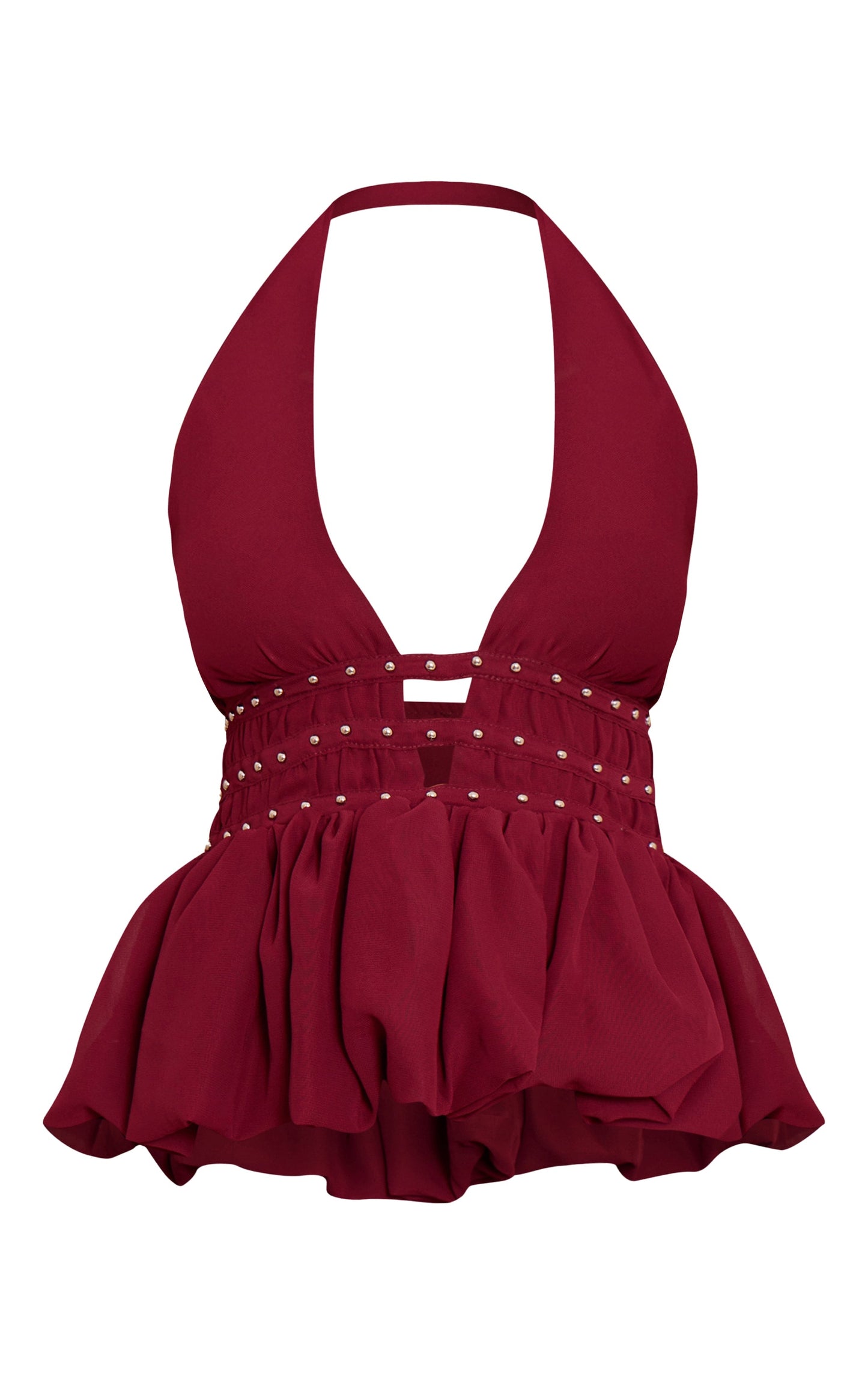 Top Burdeo Tachas Vuelos Mi tienda