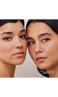 Kosas Mini Blush Is Life Butterflies - vista 6