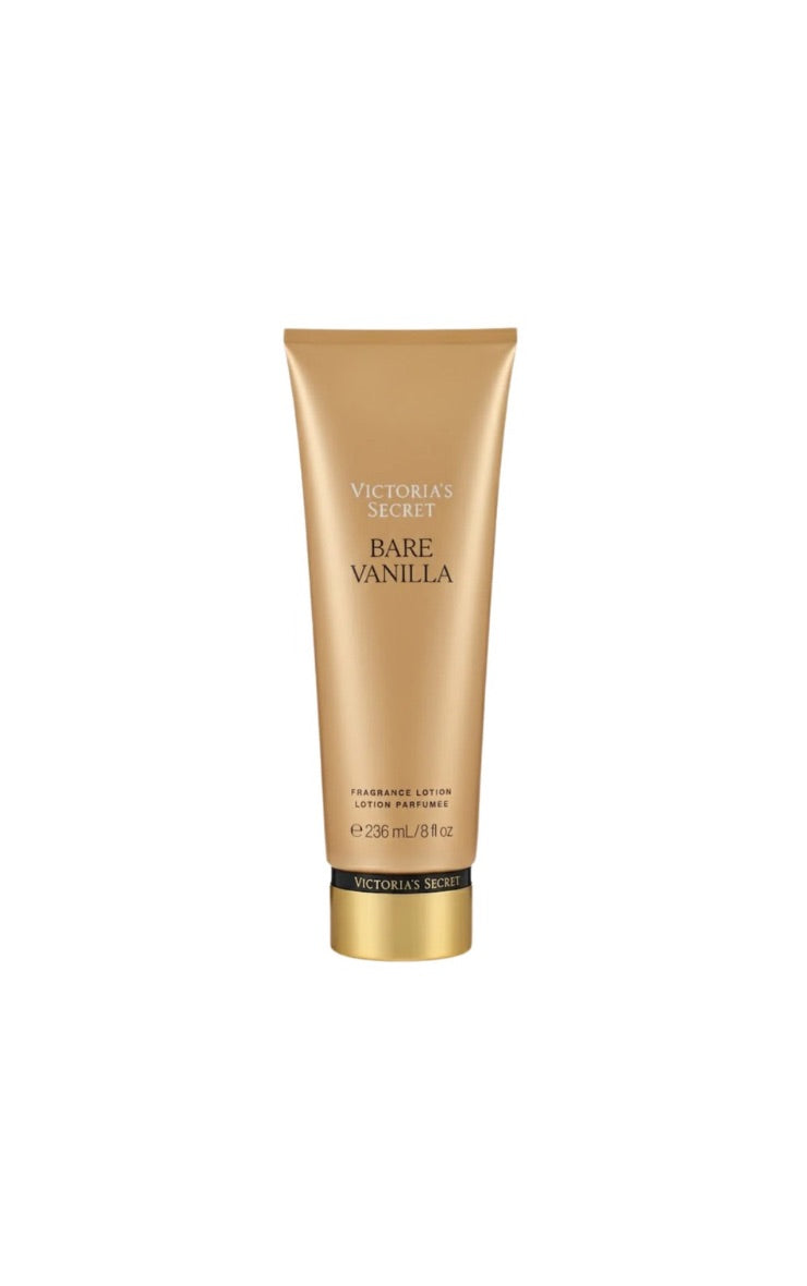VICTORIA SECRET BARE VANILLA LOCIÓN Mi tienda