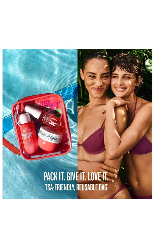 Sol de Janeiro Bom Dia Bright Mi tienda