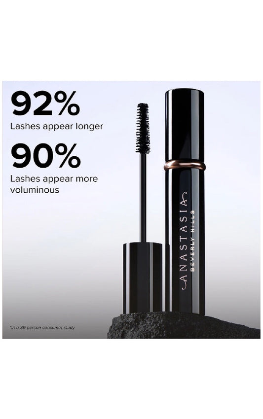 Dúo Anastasia Beverly Hills Cejas Gel + Máscara