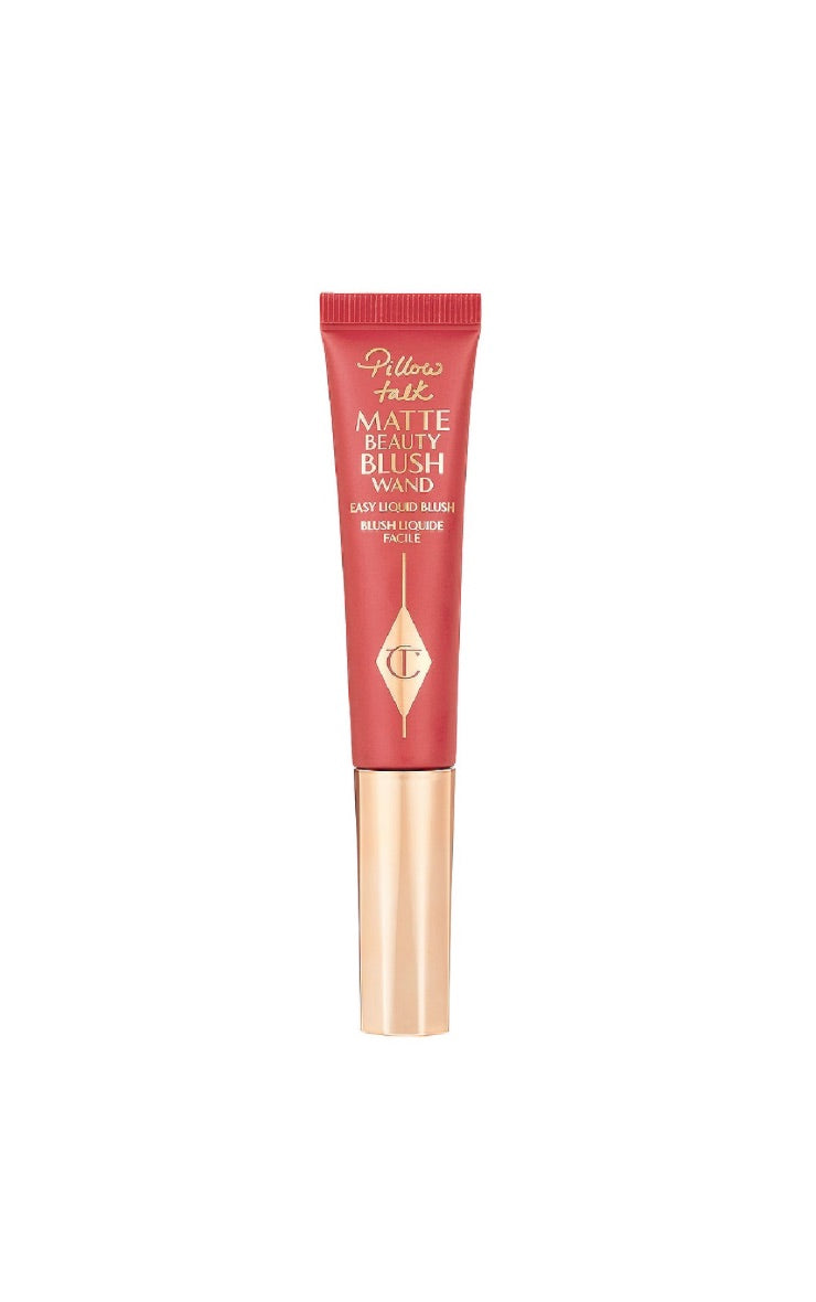 VARITA DE RUBOR PILLOW TALK MATTE BEAUTY BLUSH WAND Mi tienda