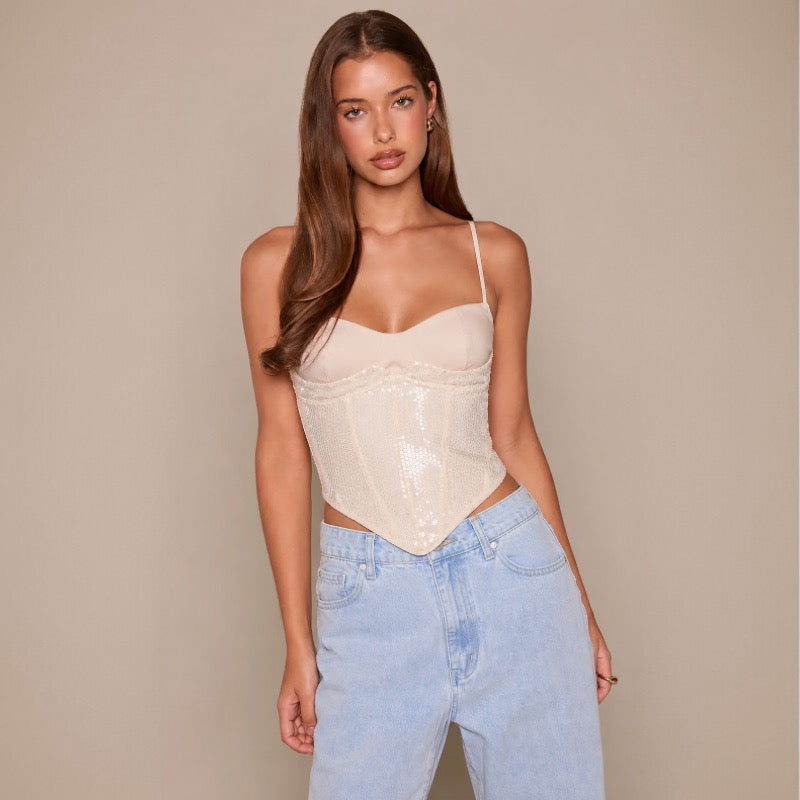 TRENDING TOPS