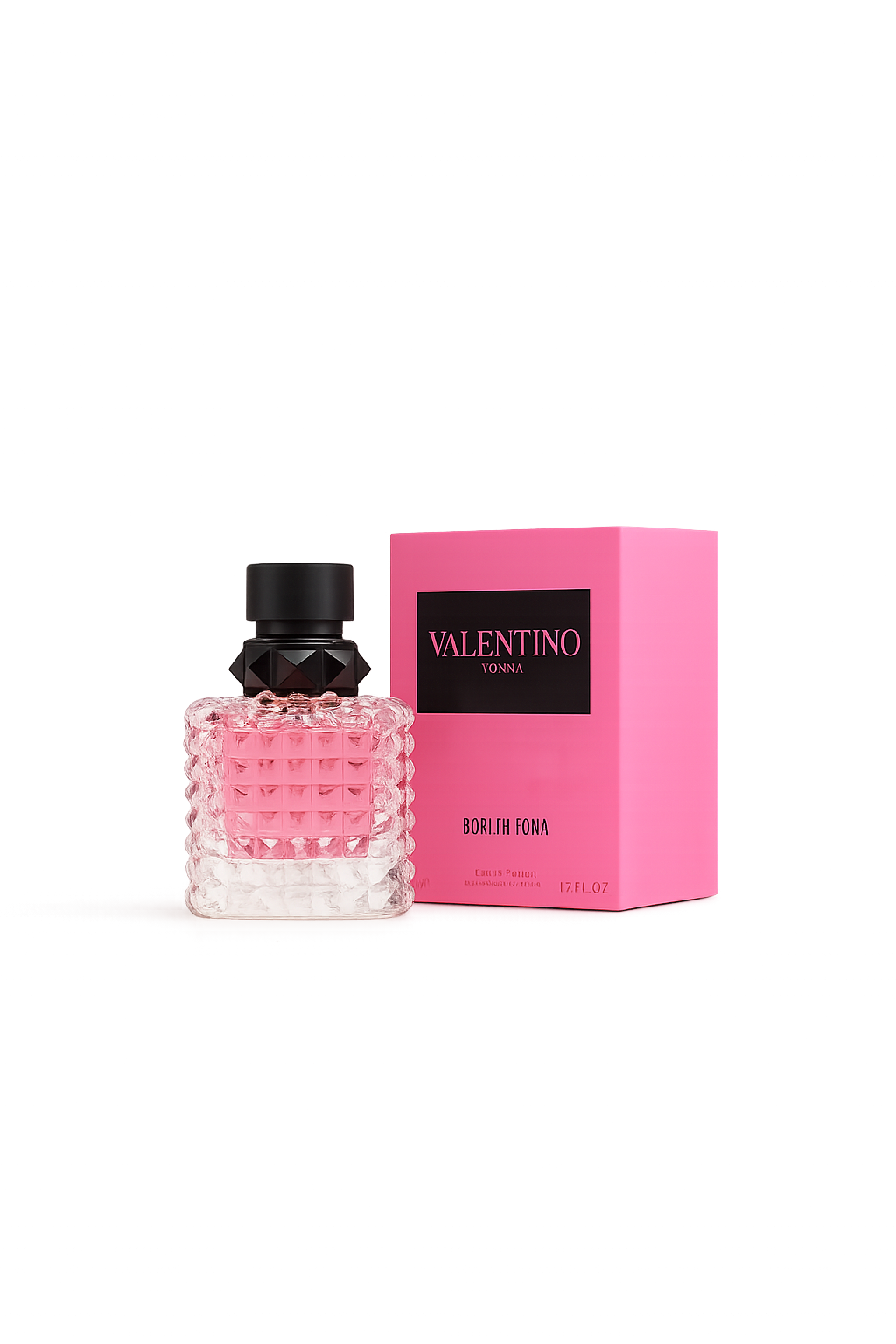 Perfume Mini Born in Roma Mi tienda