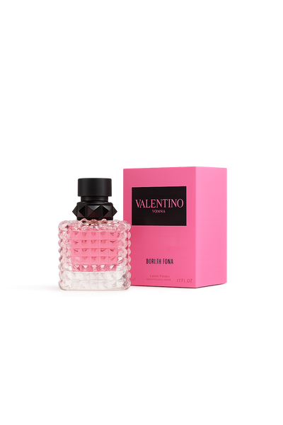 Perfume Mini Born in Roma Mi tienda