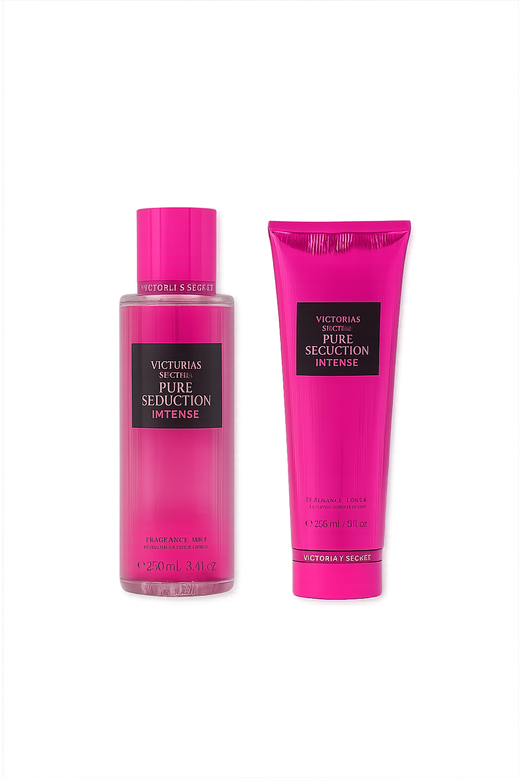 2 Set Pure Seduction Intense Mi tienda