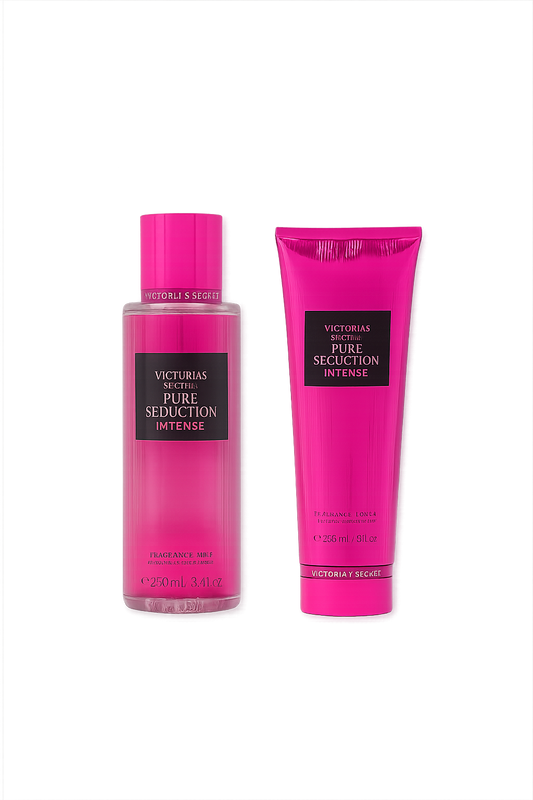 2 Set Pure Seduction Intense Mi tienda