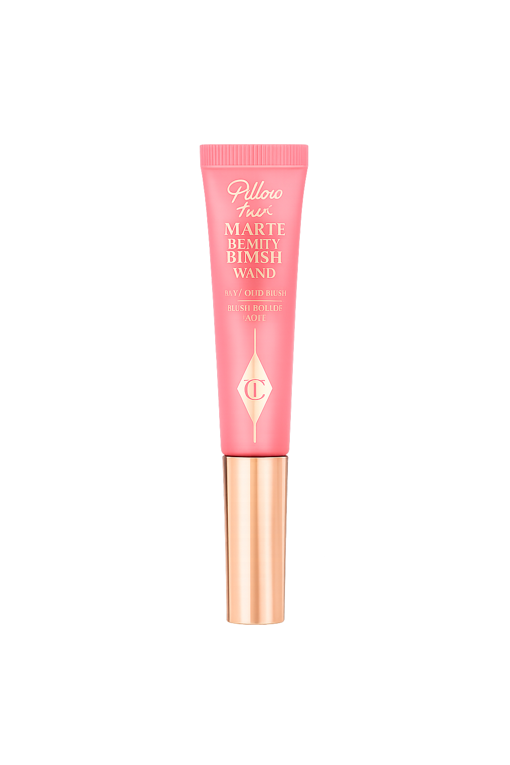 VARITA DE RUBOR PILLOW TALK MATTE BEAUTY BLUSH WAND Mi tienda