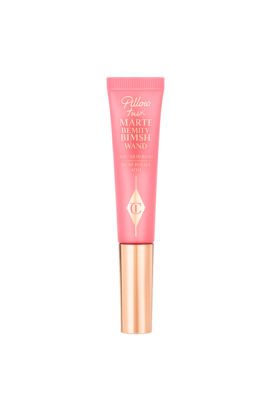 VARITA DE RUBOR PILLOW TALK MATTE BEAUTY BLUSH WAND Mi tienda