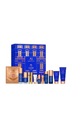 Augustinus Bader The 12 Days of Bader - calendario de adviento de skincare