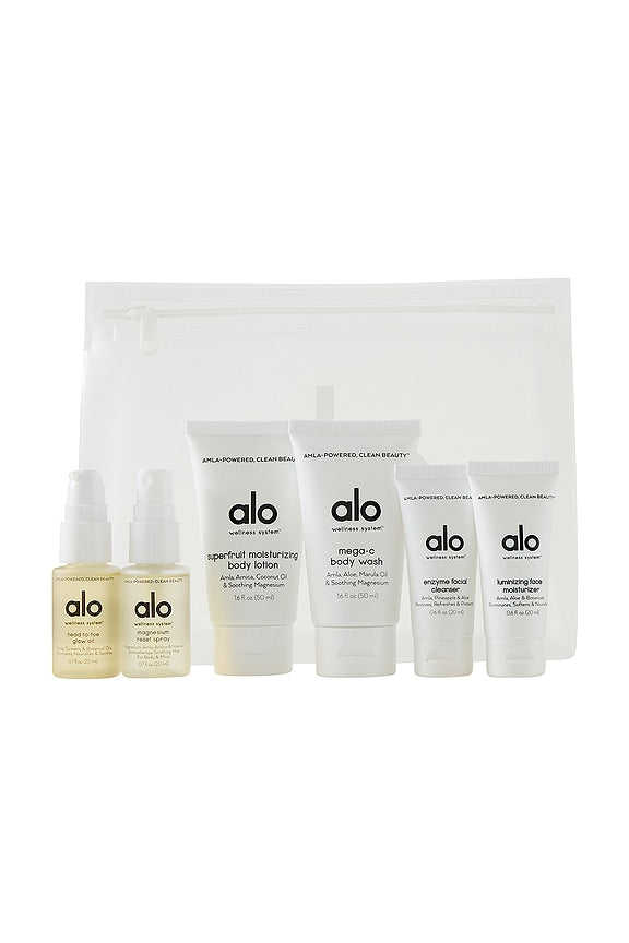 alo Discovery Set - vista 2