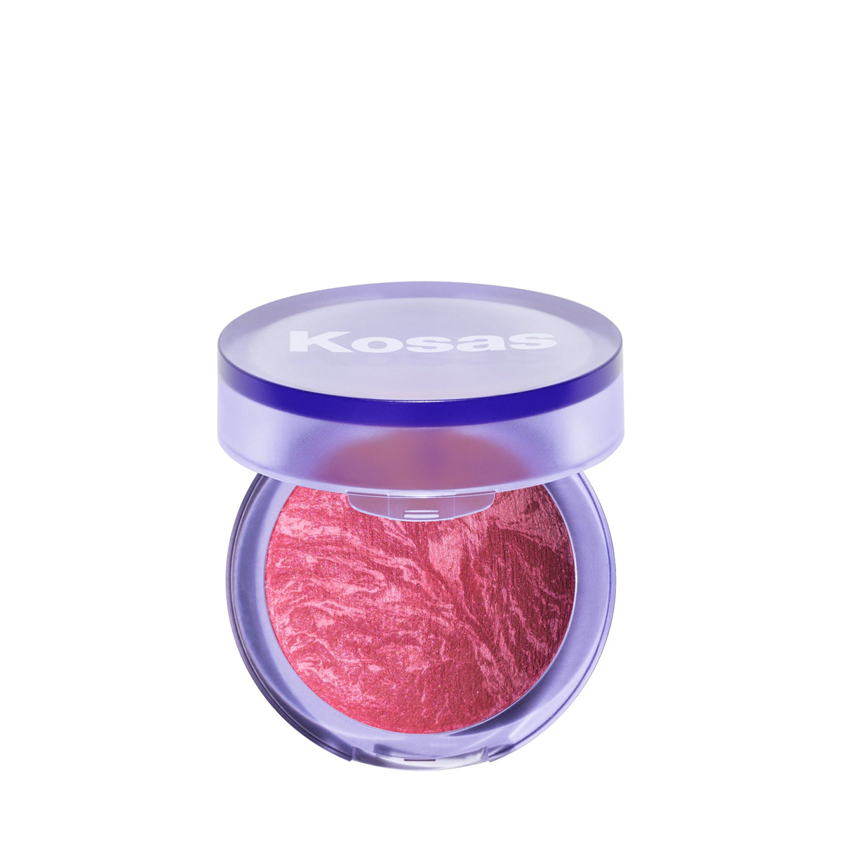 Kosas Blush Is Life - Adrenaline