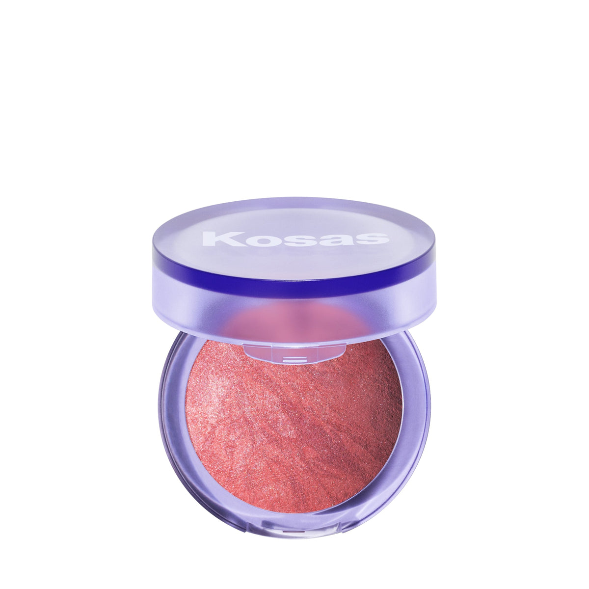 Kosas Blush Is Life - Thrill