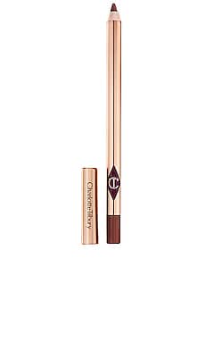 Charlotte Tilbury Lip Cheat - Pillow Talk Intense