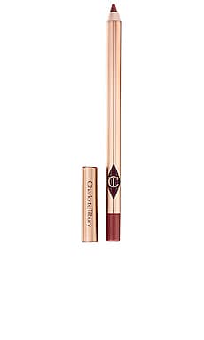 Charlotte Tilbury Lip Cheat - Walk Of No Shame