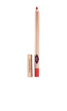Charlotte Tilbury Lip Cheat - Kiss N Tell