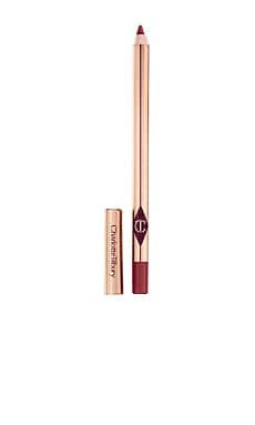 Charlotte Tilbury Lip Cheat - Savage Rose