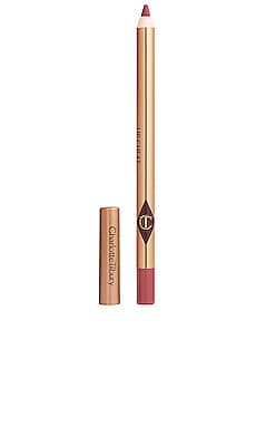 Charlotte Tilbury Lip Cheat - 90s Pink
