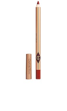 Charlotte Tilbury Lip Cheat - Mark Of A Kiss