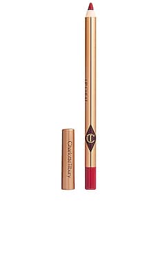 Charlotte Tilbury Lip Cheat - Red Carpet Red