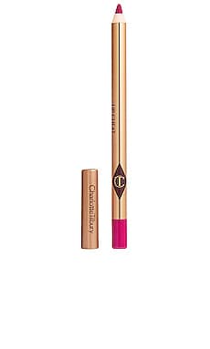 Charlotte Tilbury Lip Cheat - The Queen