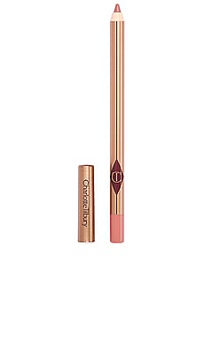 Charlotte Tilbury Lip Cheat - Pillow Talk Fair