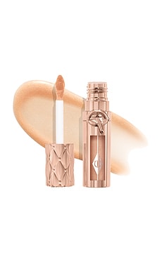 Charlotte Tilbury Big Lip Plumpgasm - Nudegasm Diamonds