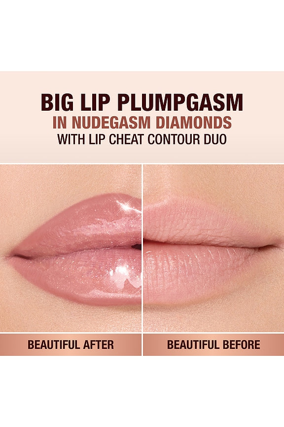 Charlotte Tilbury Big Lip Plumpgasm - vista 2
