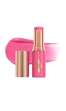 Charlotte Tilbury Unreal Blush - Pinky Glow