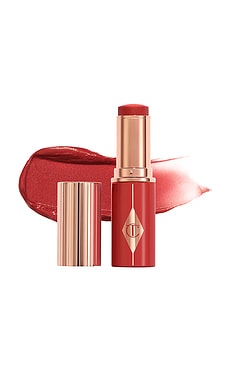Charlotte Tilbury Unreal Blush - Cherry Glow