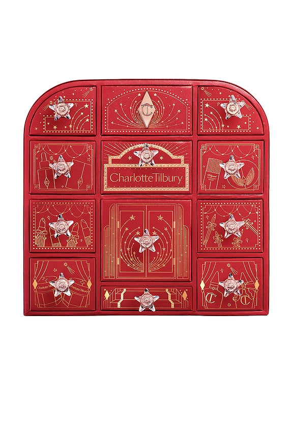 Charlotte Tilbury Hollywood Beauty Wonderland - vista 2