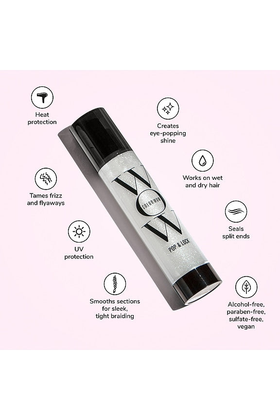 Color WOW Pop & Lock High Gloss Finish - vista 2