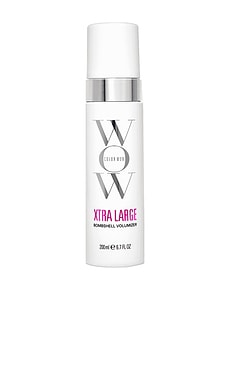 Color WOW Xtra Large Bombshell Volumizer