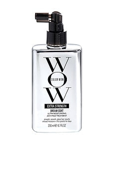 Color WOW Extra Strength Dream Coat - tratamiento anti-frizz