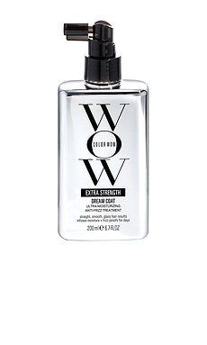 Color WOW Extra Strength Dream Coat - tratamiento anti-frizz