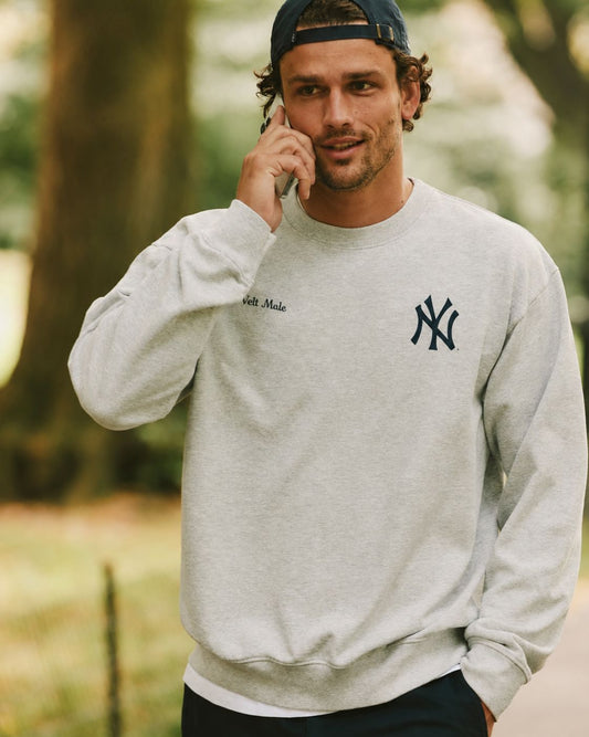 Velt Male Crewneck Mi tienda