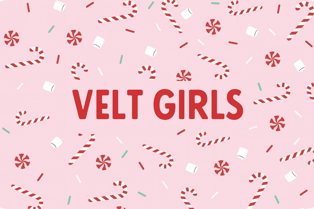 Gift Card Velt Mi tienda