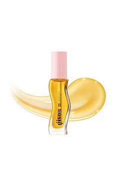 Gisou Honey Infused Lip Oil - Honey Gold