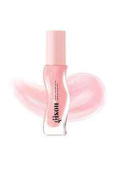 Gisou Honey Infused Lip Oil - Watermelon Sugar