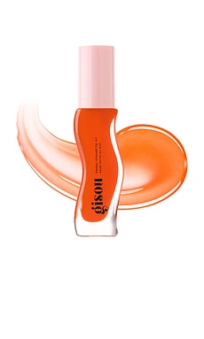 Gisou Honey Infused Lip Oil - Mango Passion Punch