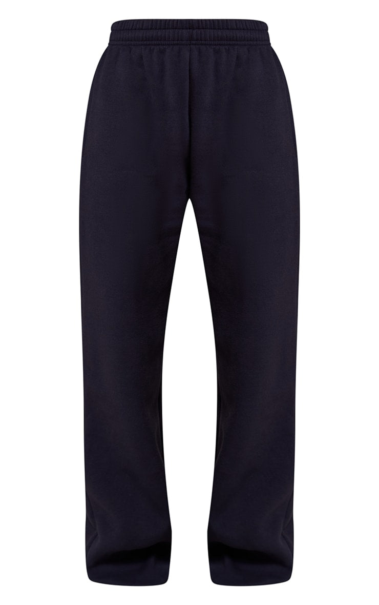 Pantalón Buzo Azul Marino Mi tienda