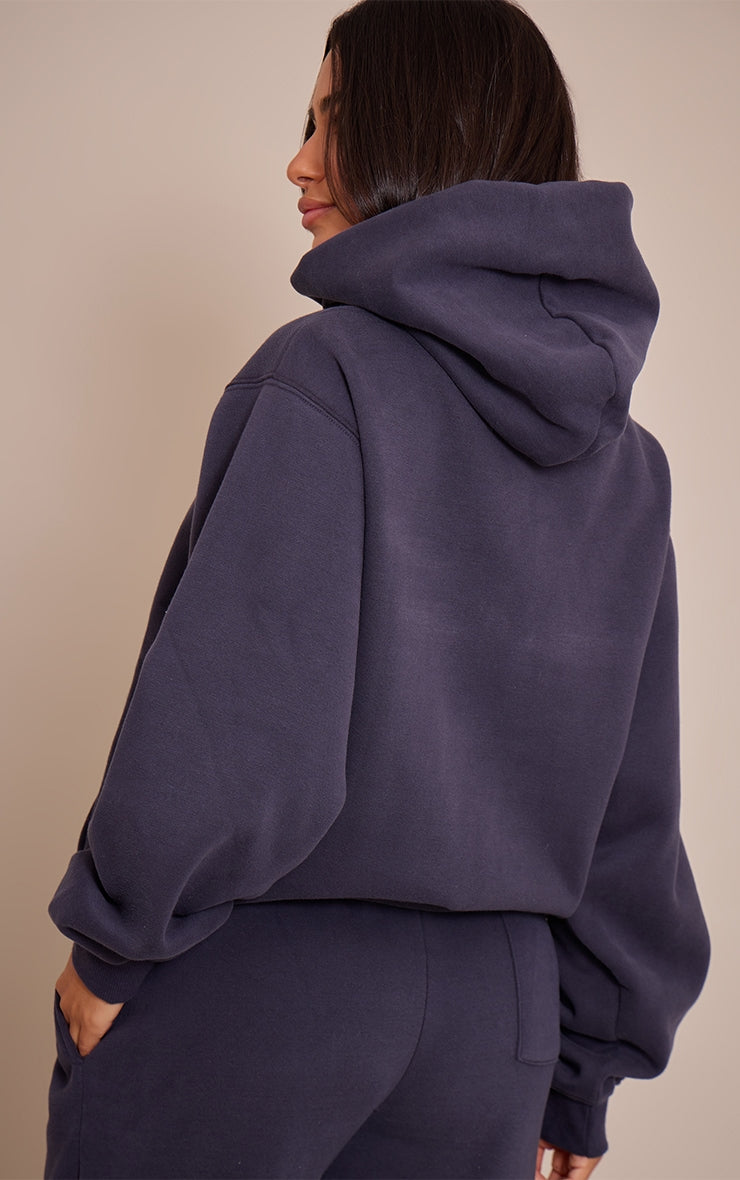 Polerón Unisex Algodón Canguro Mi tienda