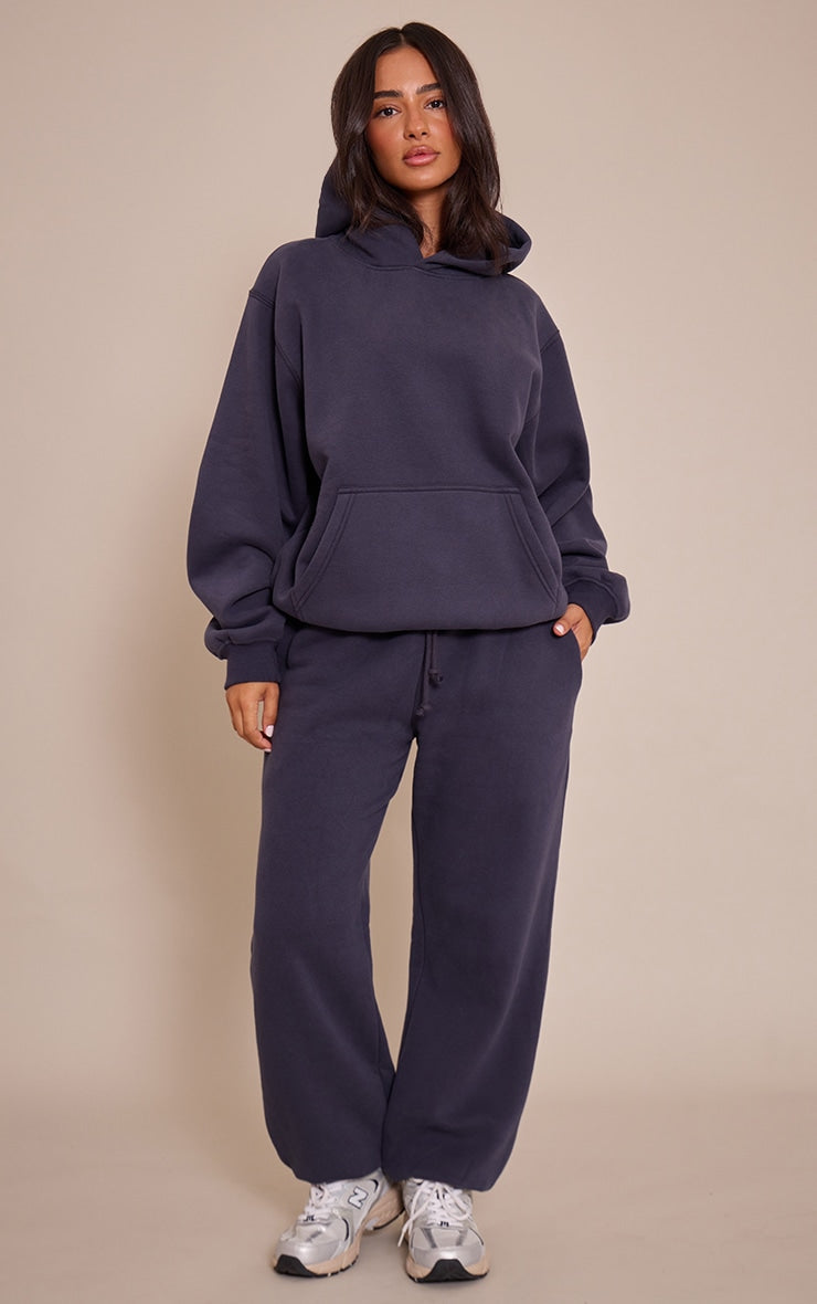 Polerón Unisex Algodón Canguro Mi tienda